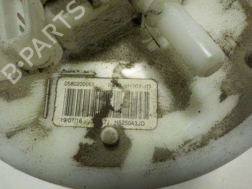 Fuel pump FORD FOCUS III 1.0 EcoBoost | BP11139373M76 