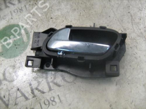 Rear left interior door handle CITROËN C4 I (LC_) [2004-2014]  3764918