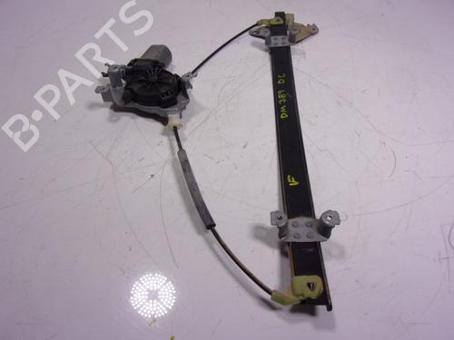 Vindusheismekanisme høyre foran NISSAN NAVARA NP300 (D40) [2004-2025]  16304885