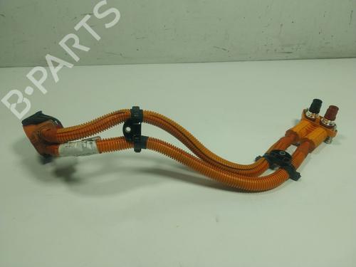 Used Electronic module Electronic module PEUGEOT 208 II (UB_, UP_, UW_, UJ_) e-208 (136 hp) 19134339 19134339