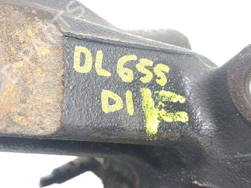 Left front steering knuckle RENAULT ZOE (BFM_)  | BP17920487M25 