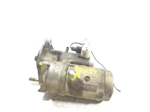 Used Starter Starter TOYOTA LAND CRUISER 90 (_J9_) 3.0 TD (KZJ90, KZJ95) (140 hp) 7194870 7194870