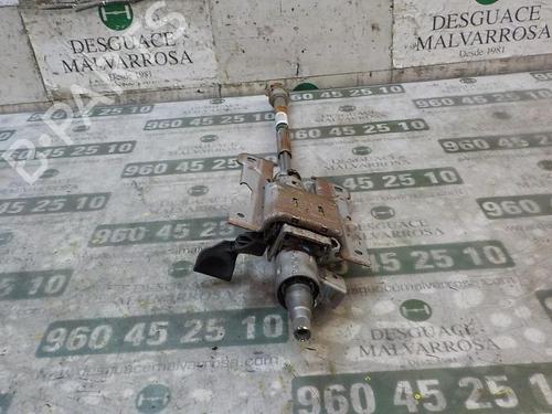 Used Steering column Steering column PEUGEOT 2008 I (CU_) 1.6 HDi (92 hp) 3863854 3863854