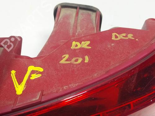 Right taillight VW PASSAT B7 (362) 1.8 TSI | BP28373347C35