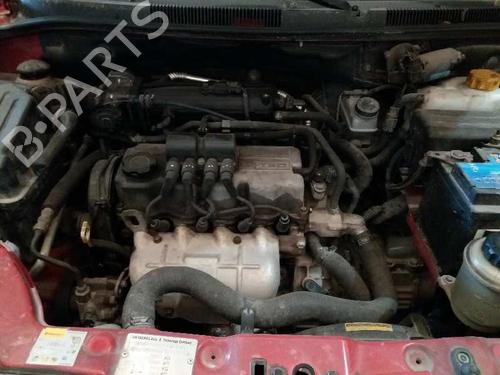 Electronic module CHEVROLET KALOS 1.2 | BP3988227M83  - Image 10