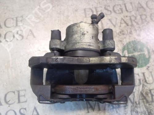 Right front brake caliper FORD FOCUS II (DA_, HCP, DP) | BP11547151M104 - Image 2