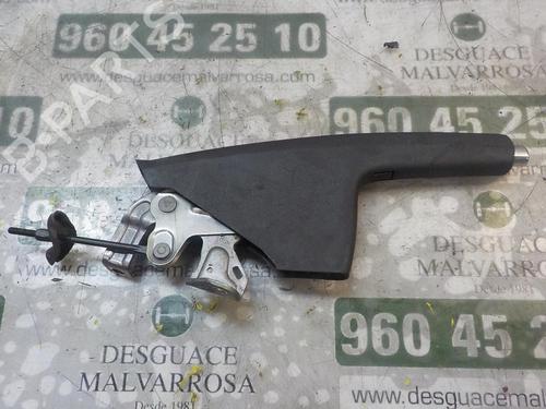 Used Hand brake Hand brake SEAT TOLEDO IV (KG3) 1.6 TDI (105 hp) 8771185 8771185