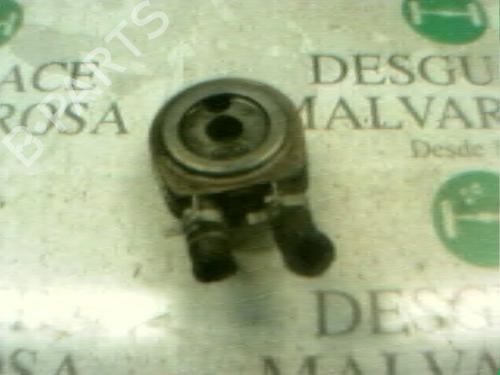 Used Oil radiator PEUGEOT 306 Hatchback (7A, 7C, N3, N5) [1993-2003]  14292265