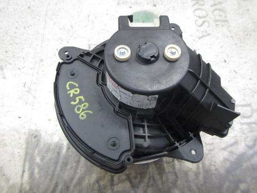 Heater blower motor FIAT BRAVO II (198_)  | BP4017302M62 