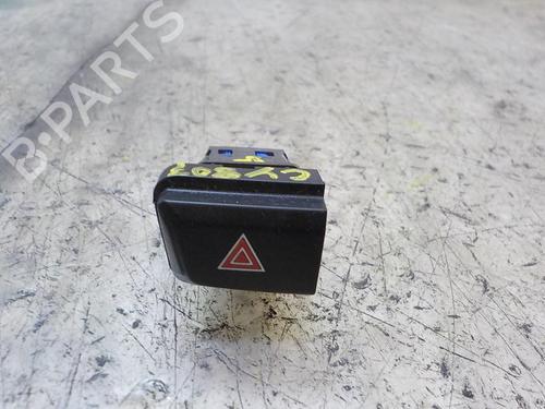Used Warning switch Warning switch PEUGEOT 2008 I (CU_) [2013-2026] 3856988 3856988