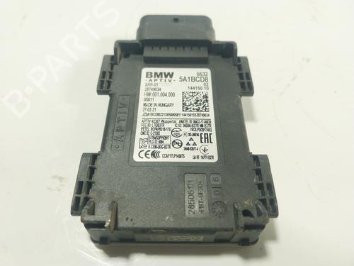 Used Electronic module Electronic module BMW X3 (G01, F97, G08) xDrive 20 d Mild-Hybrid (190 hp) 22899995 22899995