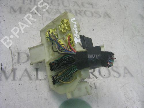 Used Electronic module MITSUBISHI SPACE STAR MPV (DG_A) 1.6 16V (DG3A) (98 hp) 3745365