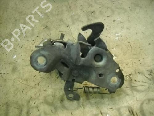 Hood lock PEUGEOT 307 (3A/C) 2.0 HDi 90 | BP8769637C133 
