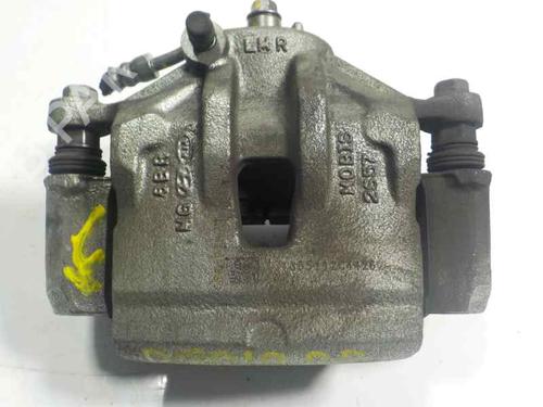 Used Right front brake caliper HYUNDAI ix20 (JC) [2010-2019]  11552224