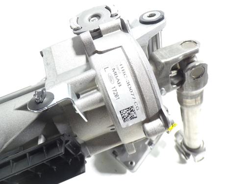 Steering column FORD FIESTA VII (HJ, HF)  | BP7010125M21 