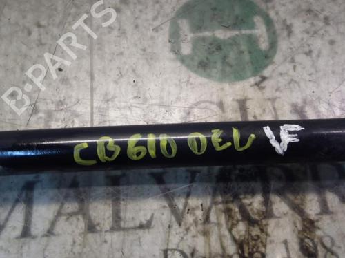 Anti roll bar OPEL ASTRA H GTC (A04) 1.4 (L08) | BP3810057M96 