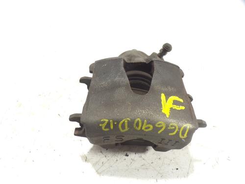 Used Left front brake caliper Left front brake caliper VW GOLF VI (5K1) 2.0 TDI (110 hp) 11552691 11552691