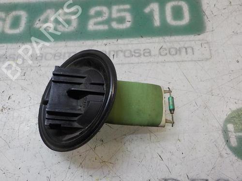 Heater resistor VW POLO V (6R1, 6C1)  | BP11644584M108 