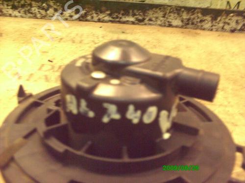 Motor da chauffage MAZDA 3 (BK) 1.6 DI Turbo | BP3764682M62 