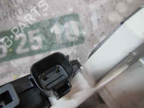 Front right lock CITROËN C-ZERO  | BP3990239C97 