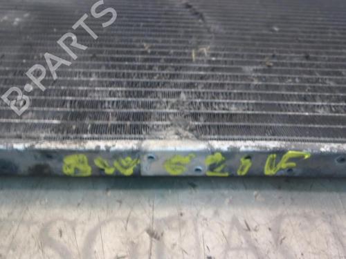 AC radiator VW GOLF IV (1J1) 1.9 TDI | BP3803308M32 