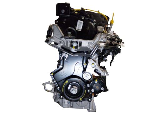 Engine RENAULT MASTER IV Van (F8__) | BP40081640M1 - Image 6