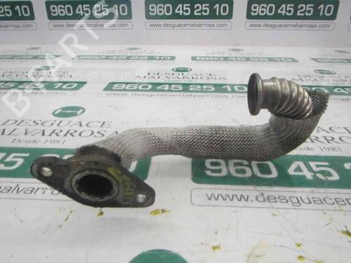 Used Pipe FORD FOCUS I (DAW, DBW) 1.8 Turbo DI / TDDi (90 hp) 14281518