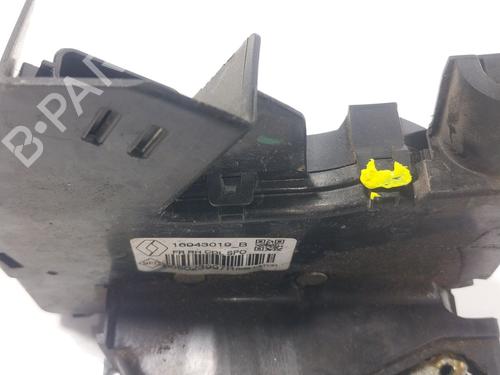 Front right lock RENAULT MEGANE IV Hatchback (B9A/M/N_) 1.8 RS TCe 280 (B9M6) | BP23526209C97 