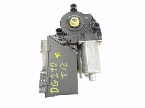 Used Left rear window motor Left rear window motor VW TOUAREG (7LA, 7L6, 7L7) 2.5 R5 TDI (174 hp) 6929924 6929924