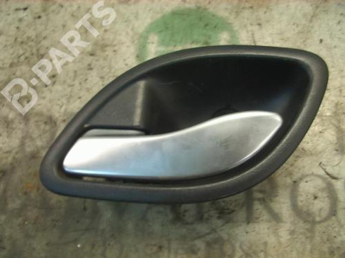 Used Rear left interior door handle Rear left interior door handle RENAULT ESPACE IV (JK0/1_) 1.9 dCi (JK0U, JK0G) (120 hp) 3782043 3782043