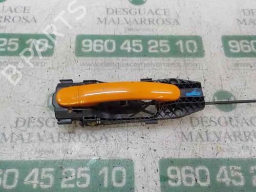 Used Front right exterior door handle SEAT IBIZA IV (6J5, 6P1) 1.9 TDI (105 hp) 4702293