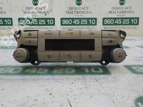 Used Climate control FORD MONDEO IV (BA7) 2.0 TDCi (140 hp) 5123338