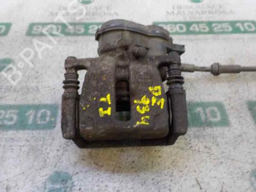 Left rear brake caliper AUDI A5 (8T3) 3.0 TDI quattro | BP11551855M107 