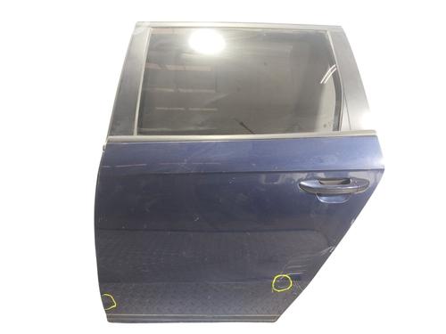 Used Left rear door VW CC B7 (358) [2011-2017]  30057376