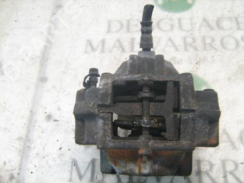 Used Right rear brake caliper MERCEDES-BENZ C-CLASS (W202) [1993-2000]  11556931