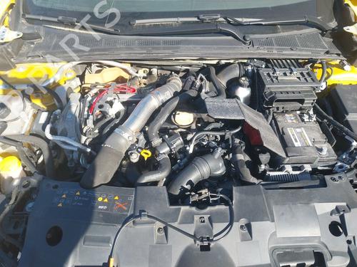 Armlæn RENAULT MEGANE IV Hatchback (B9A/M/N_) 1.8 RS TCe 280 (B9M6) | BP23526203I20  - Image 12