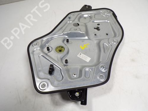 Used Front right window mechanism Front right window mechanism 15507133 15507133