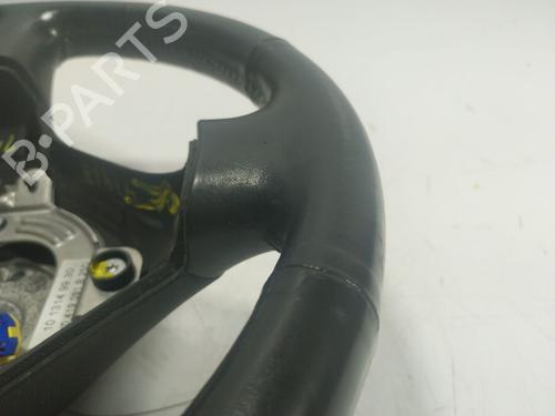 Steering wheel AUDI TT (8N3) 1.8 T | BP16671726C49 