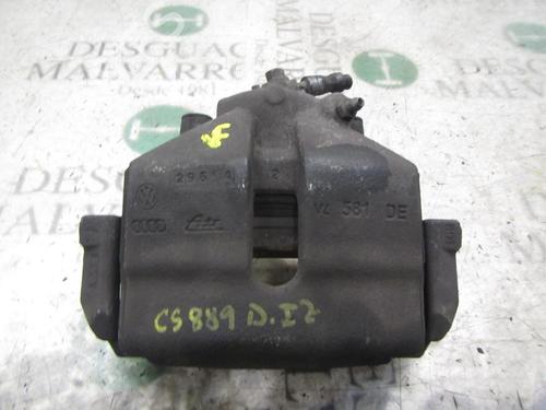 Used Left front brake caliper Left front brake caliper AUDI A3 (8P1) 2.0 TDI (140 hp) 11548116 11548116