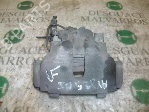 Used Left front brake caliper Left front brake caliper AUDI A4 B5 (8D2) [1994-2001] 11545058 11545058