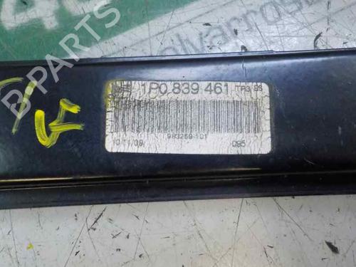 Rear left window mechanism SEAT LEON (1P1) | BP4973265C24 - Image 3