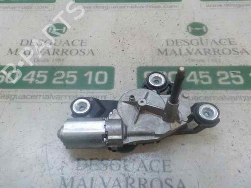 Used Rear wiper motor FORD FOCUS III [2010-2020]  5112889