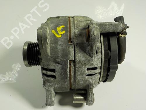 Used Alternator Alternator VW GOLF VI (5K1) 1.4 TSI (122 hp) 8919454 8919454