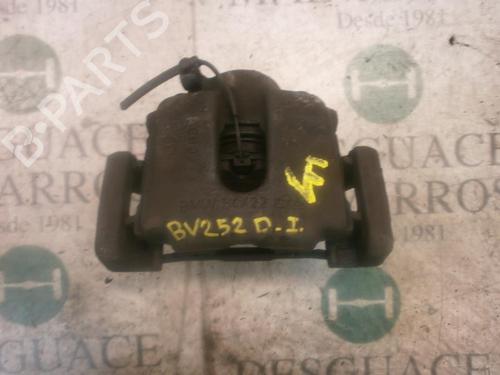 Used Left front brake caliper Left front brake caliper BMW 3 (E46) 320 d (150 hp) 11546634 11546634