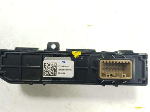 Switch HYUNDAI TUCSON (NX4E, NX4A) 1.6 T-GDi | BP39416595I30 - Image 3