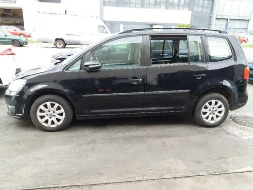 Left front window switch VW TOURAN (1T3) | BP6983316I27 - Image 10