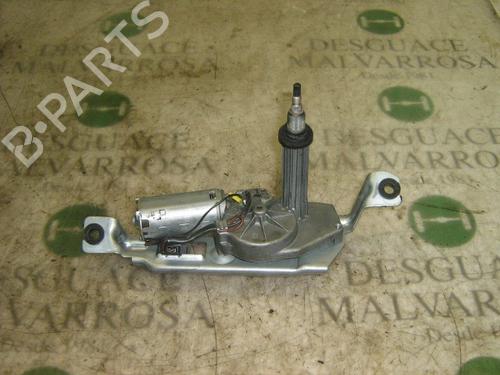 Used Rear wiper motor SEAT IBIZA II (6K1) [1993-2002]  3752395