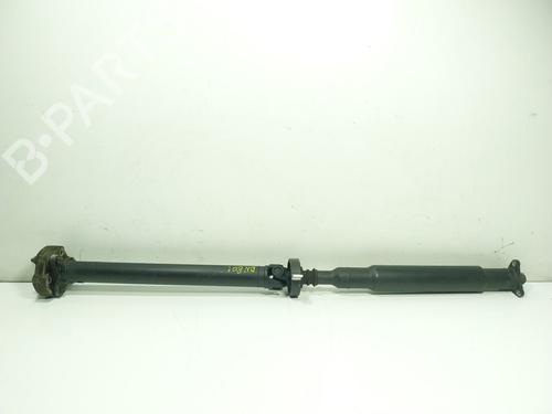 Used Driveshaft Driveshaft BMW X6 (E71, E72) M 50 d (381 hp) 19656757 19656757
