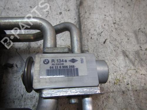 Verdampfer BMW 7 (E65, E66, E67) 730 d | BP11643832M109 