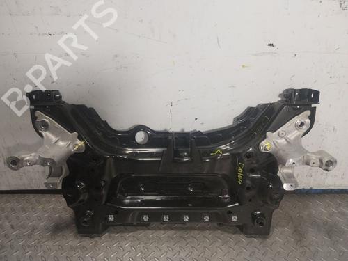 Used Subframe Subframe RENAULT MEGANE IV Hatchback (B9A/M/N_) 1.5 Blue dCi 95 (B9A2, B9A6) (95 hp) 20480423 20480423